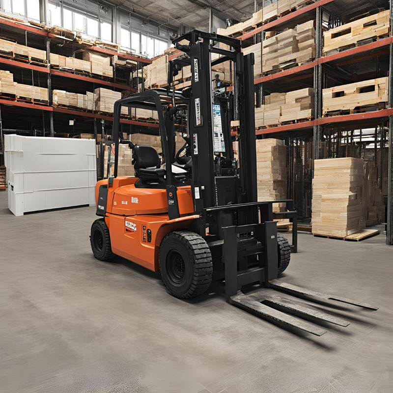 Maximize Efficiency with Retracta Forklift Rentals in Chicago, Illinois
